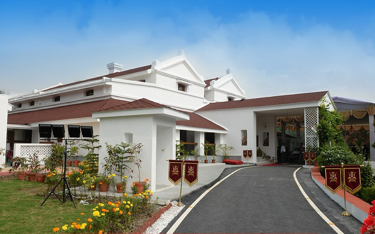 rasgtripati ashiyana