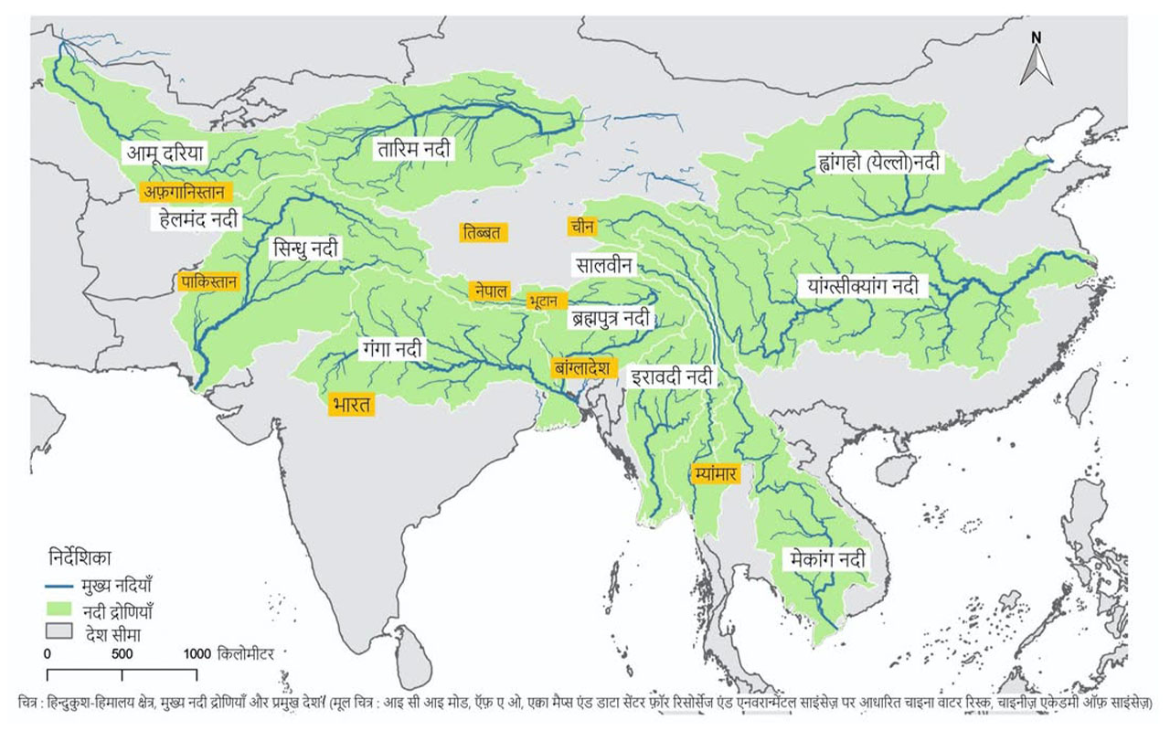 जलवायु परिवर्तन