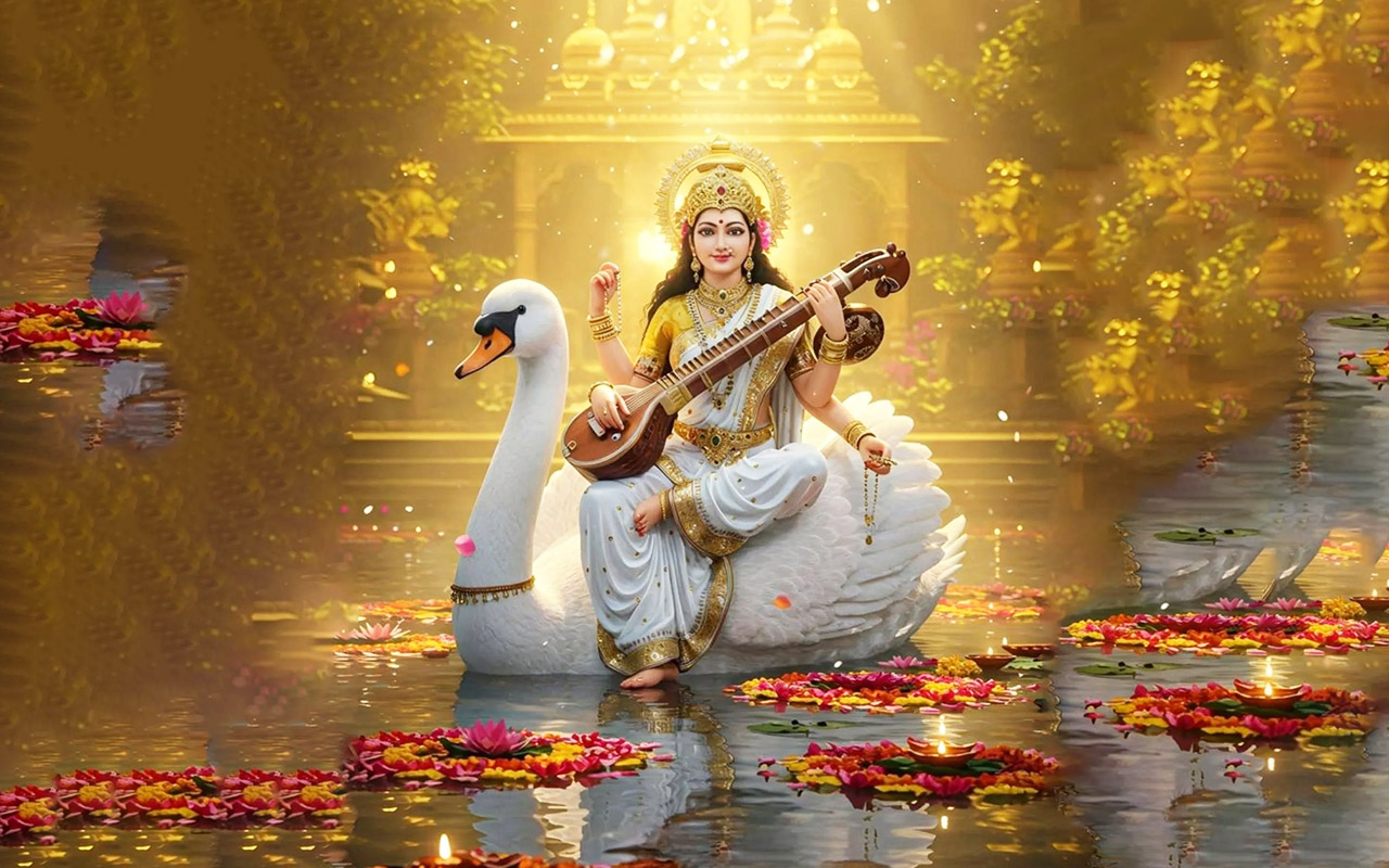 significance of Basant Panchami