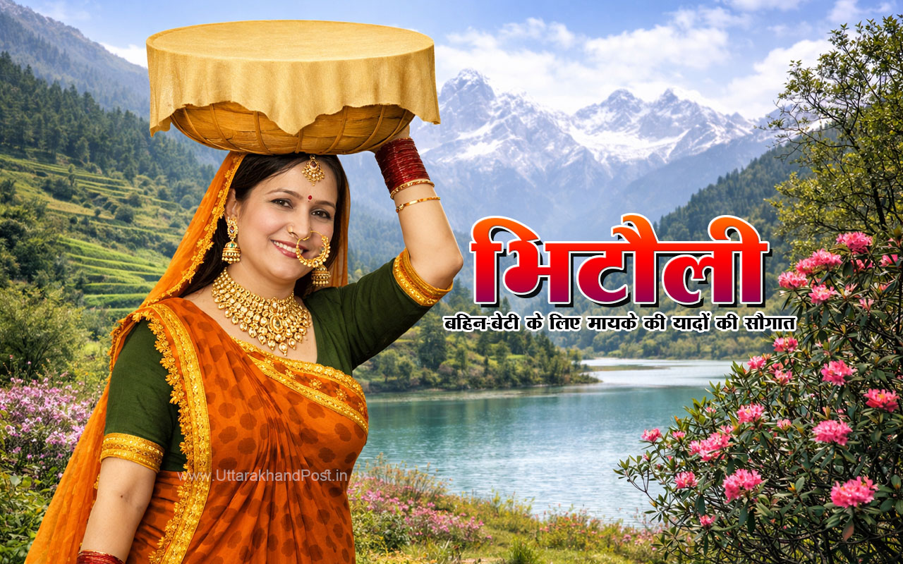 bhitauli festival uttarakhand