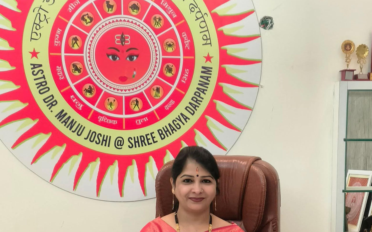 April Horoscope 2026-अप्रैल में ग्रहों का बड़ा खेल! इन राशियों शुरू अच्छे दिन।