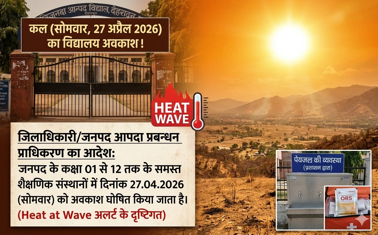 school closed du to heat wave