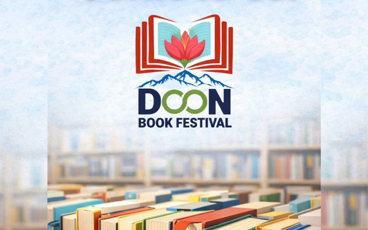 Doon Book Festival 2026: Dates, Entry, Venue