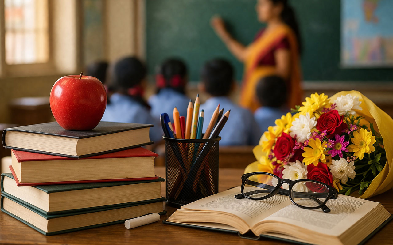 शैलेश मटियानी राज्य शैक्षिक पुरस्कार 2025